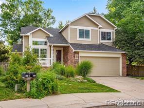 MLS Image #0 for 117  overland court,lafayette, Colorado