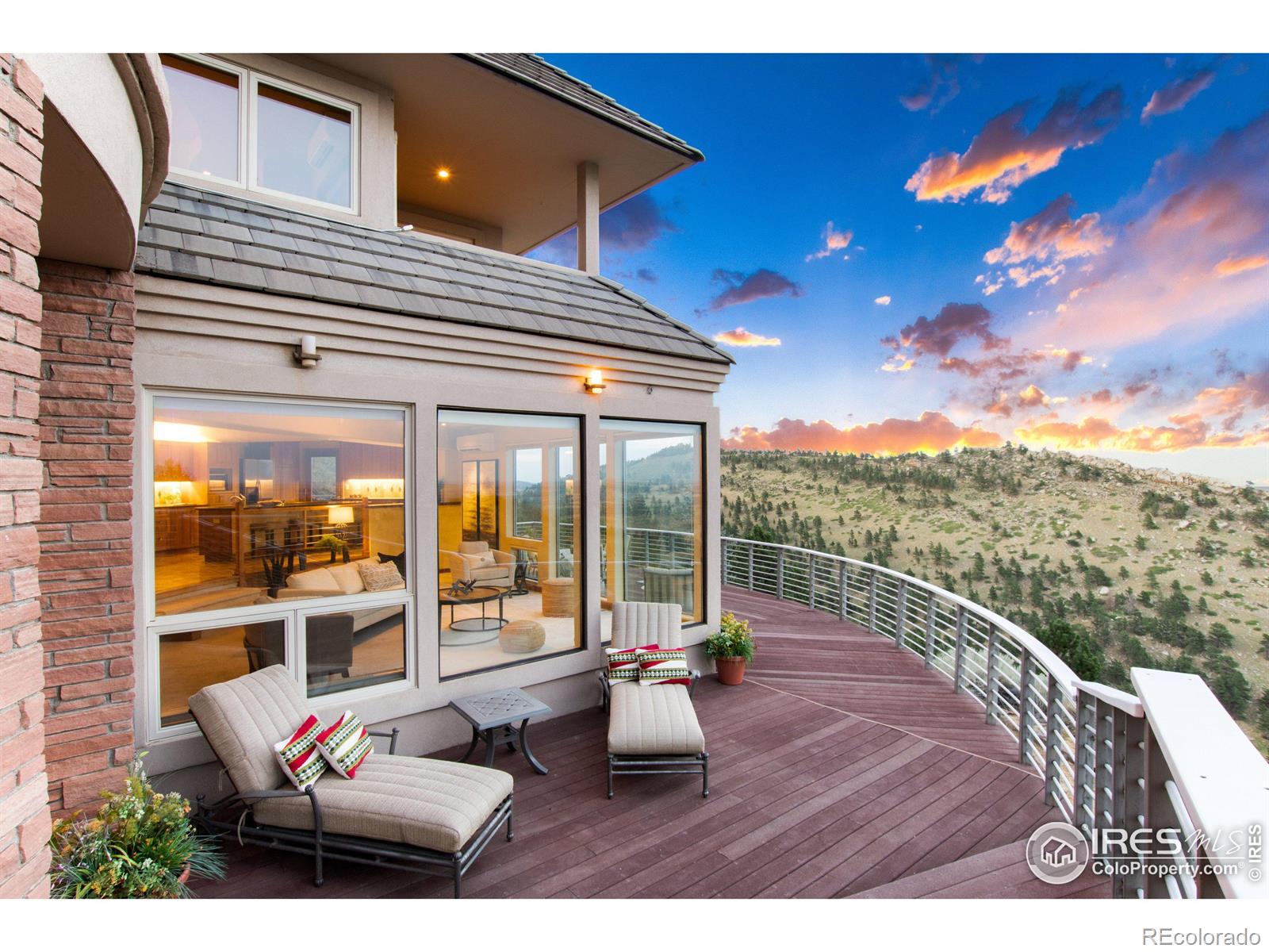 MLS Image #35 for 6057  red hill road,boulder, Colorado