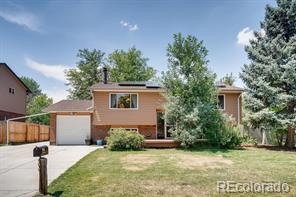 MLS Image #0 for 4449 s carr court,littleton, Colorado