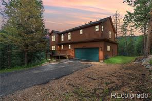 MLS Image #0 for 6955  sprucedale park way,evergreen, Colorado