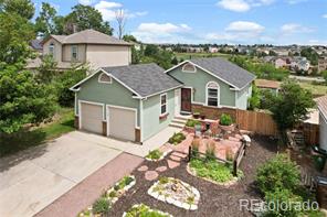 MLS Image #0 for 4585  ramblewood drive,colorado springs, Colorado