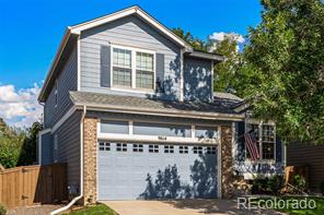 MLS Image #0 for 9614  silverberry circle,highlands ranch, Colorado