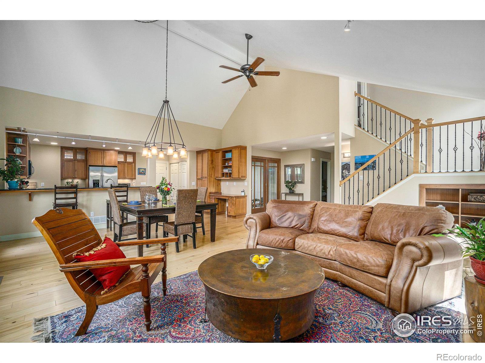 MLS Image #2 for 619  warren lndg,fort collins, Colorado