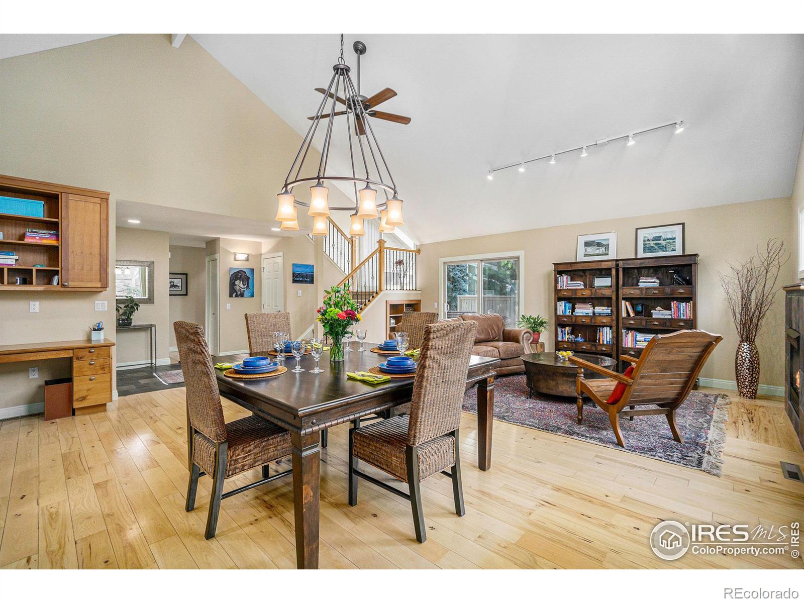 MLS Image #4 for 619  warren lndg,fort collins, Colorado