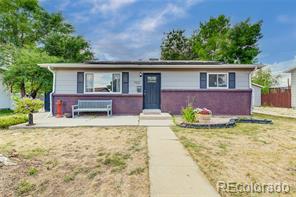 MLS Image #0 for 7521  yates street,westminster, Colorado