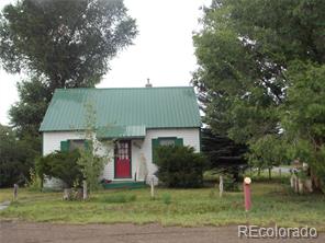 MLS Image #0 for 503  poplar street,la jara, Colorado