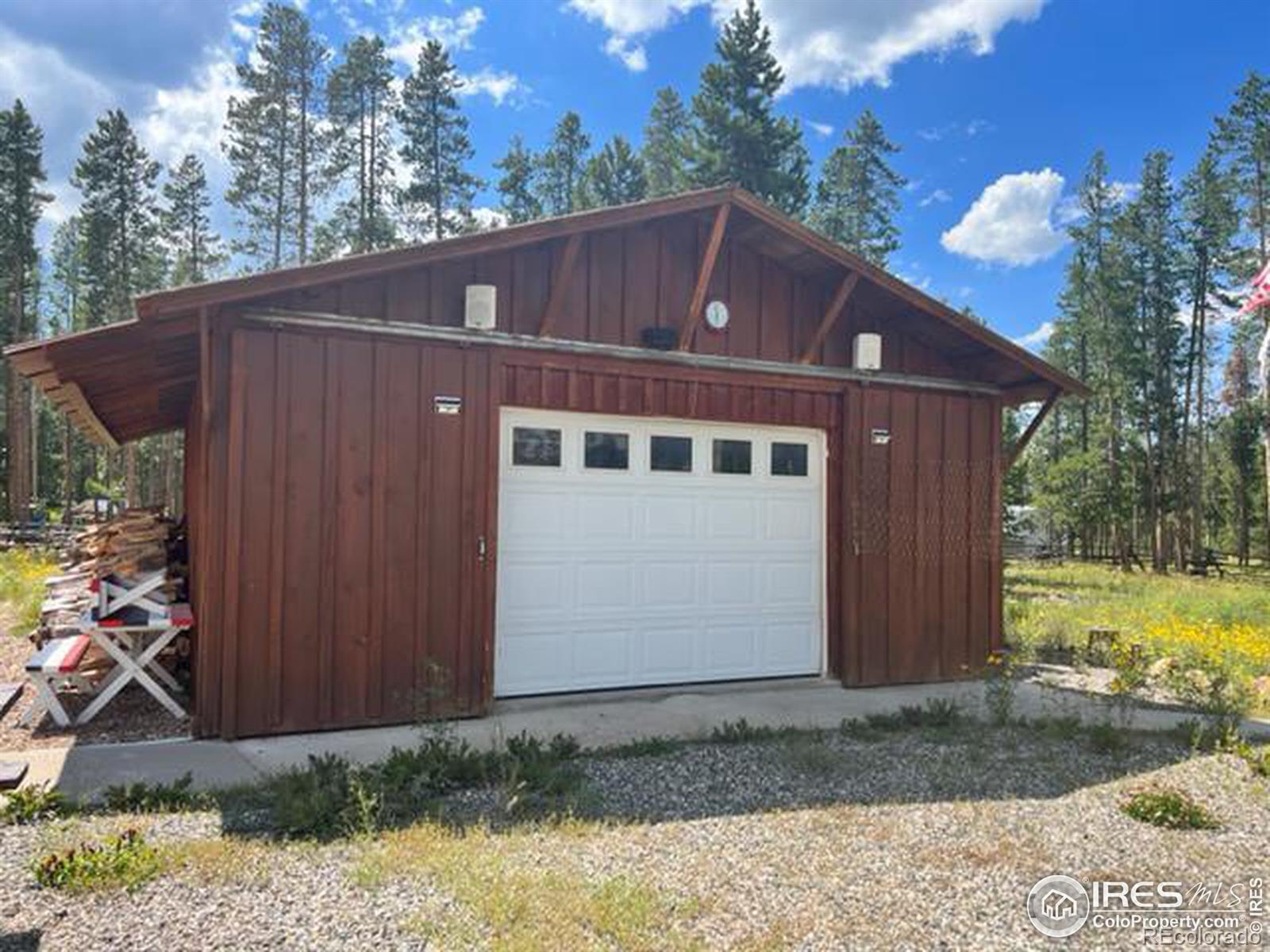 Report Image for 485  Anderson Lane,Walden, Colorado