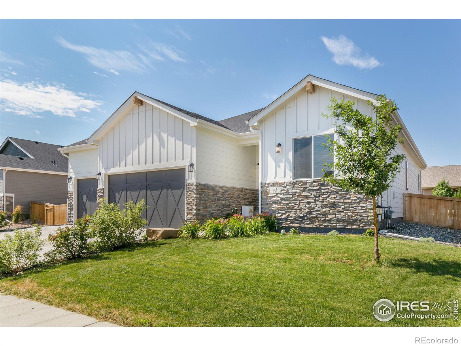 MLS Image #2 for 45  turnberry drive,windsor, Colorado