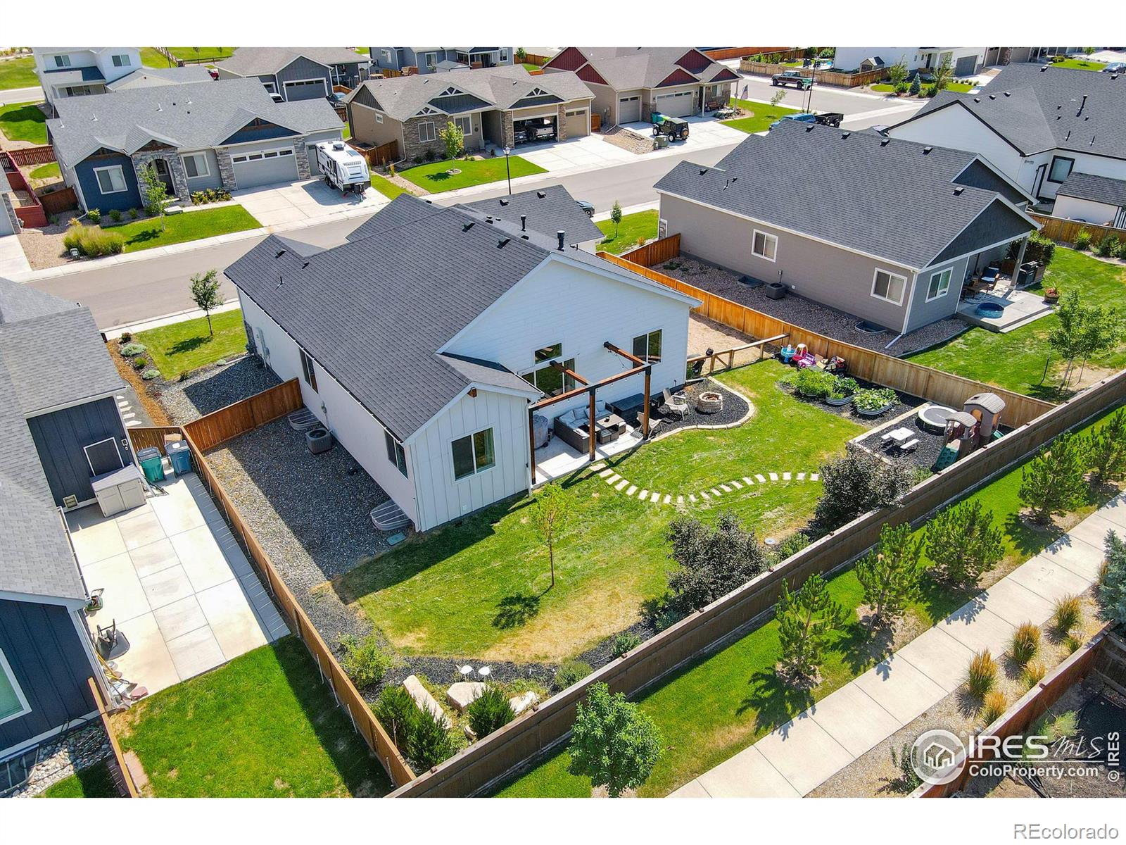 MLS Image #27 for 45  turnberry drive,windsor, Colorado