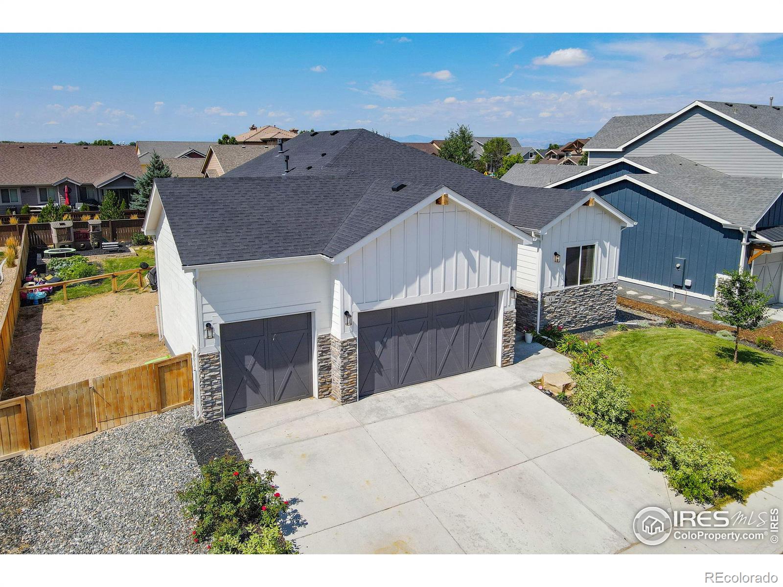 MLS Image #3 for 45  turnberry drive,windsor, Colorado