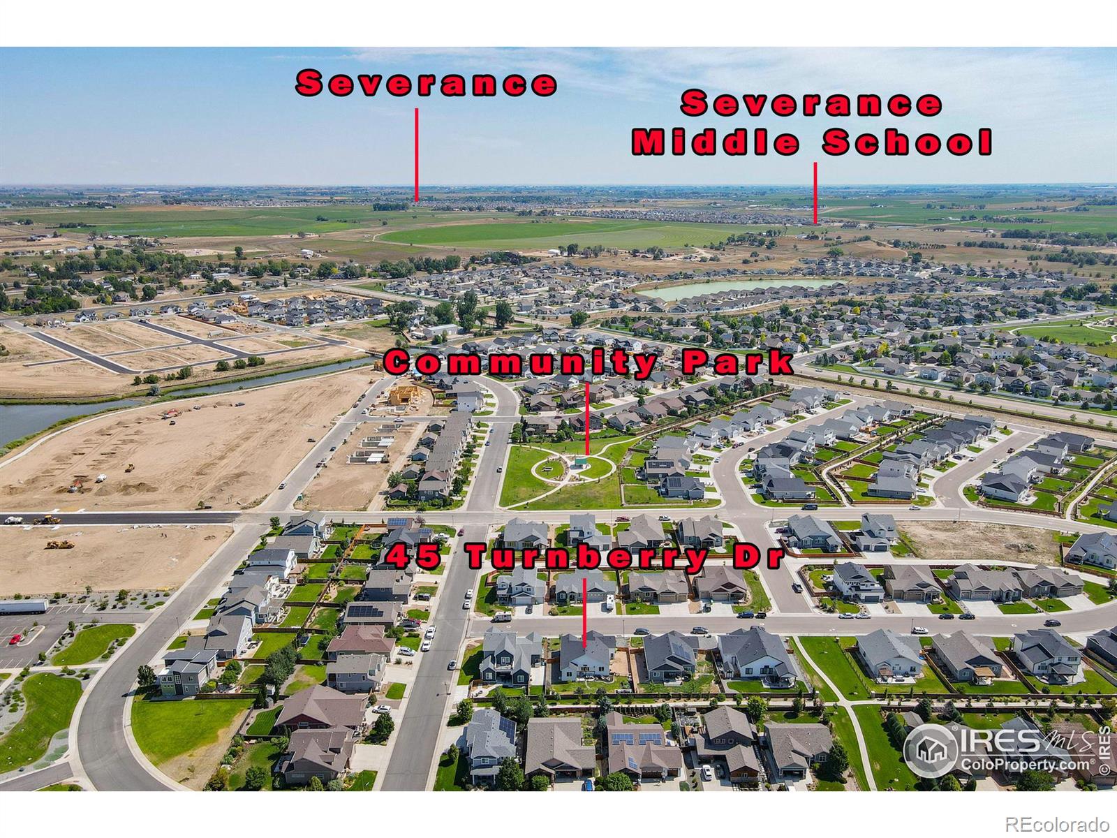 MLS Image #34 for 45  turnberry drive,windsor, Colorado