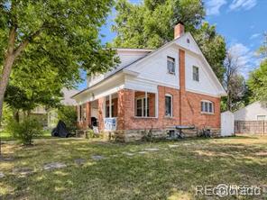 MLS Image #0 for 903  mathews street,fort collins, Colorado