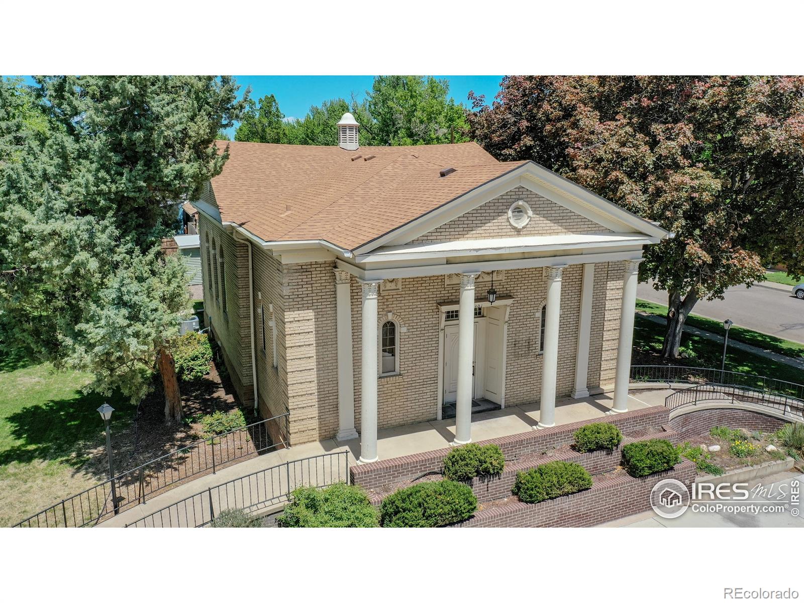 Report Image for 301 W 4th Street,Loveland, Colorado