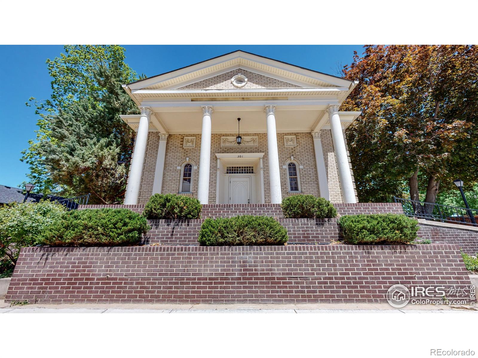 MLS Image #12 for 301 w 4th street,loveland, Colorado