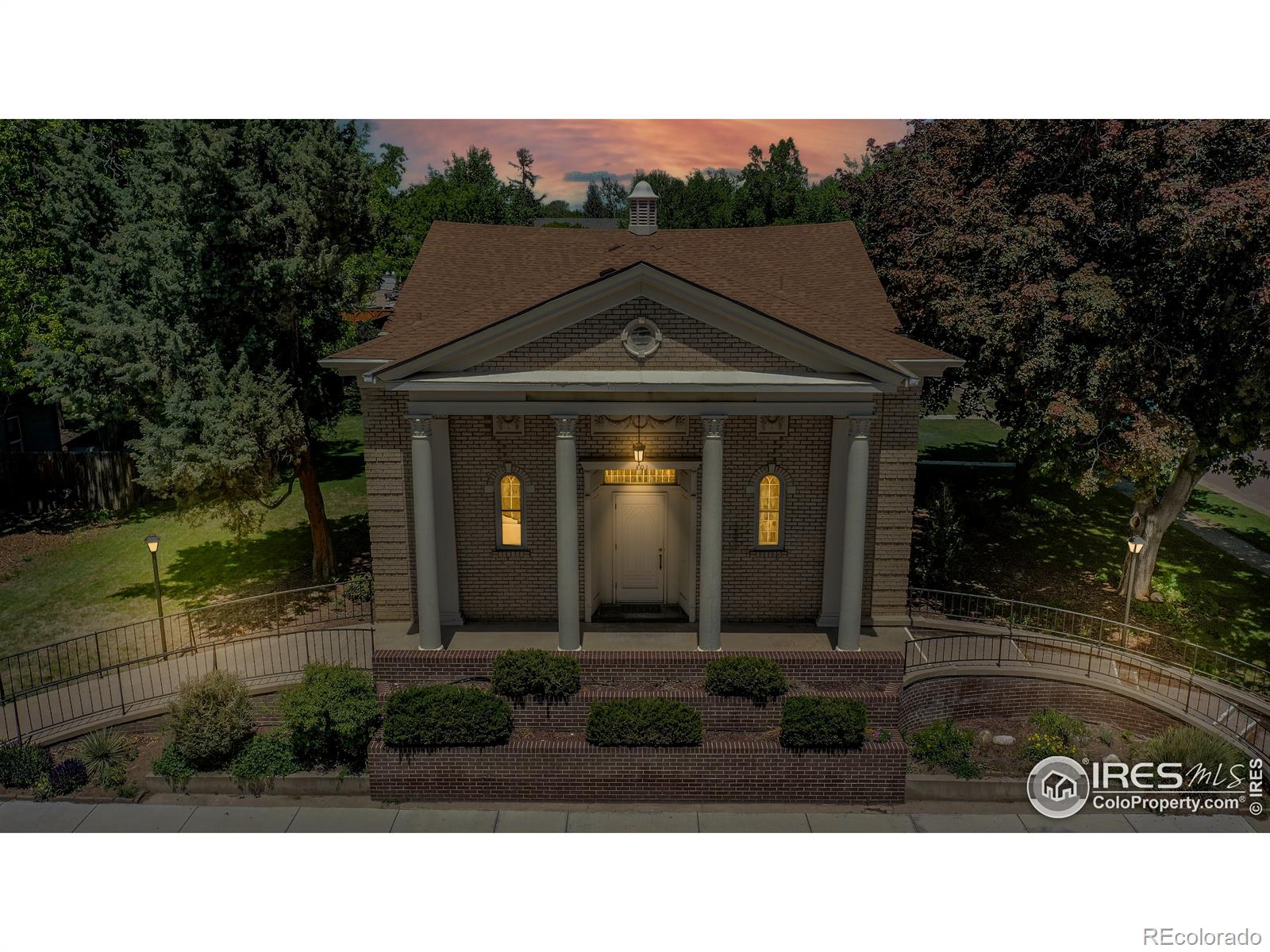 MLS Image #13 for 301 w 4th street,loveland, Colorado