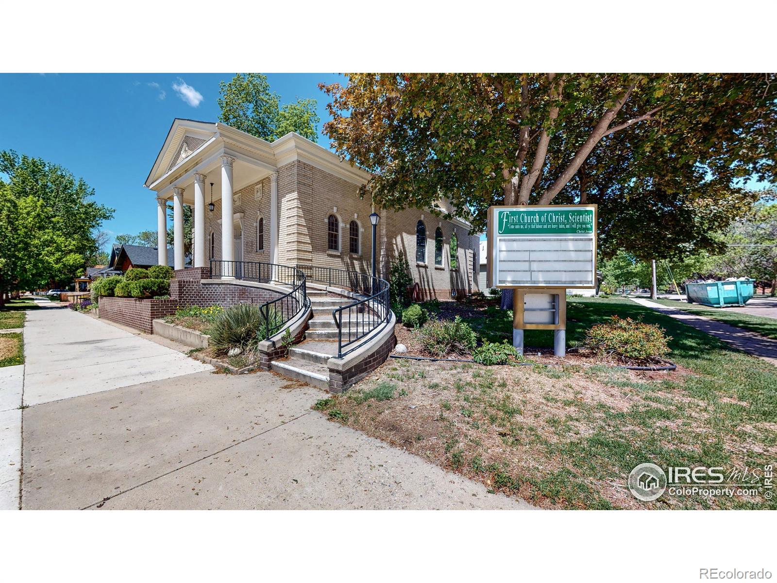MLS Image #14 for 301 w 4th street,loveland, Colorado