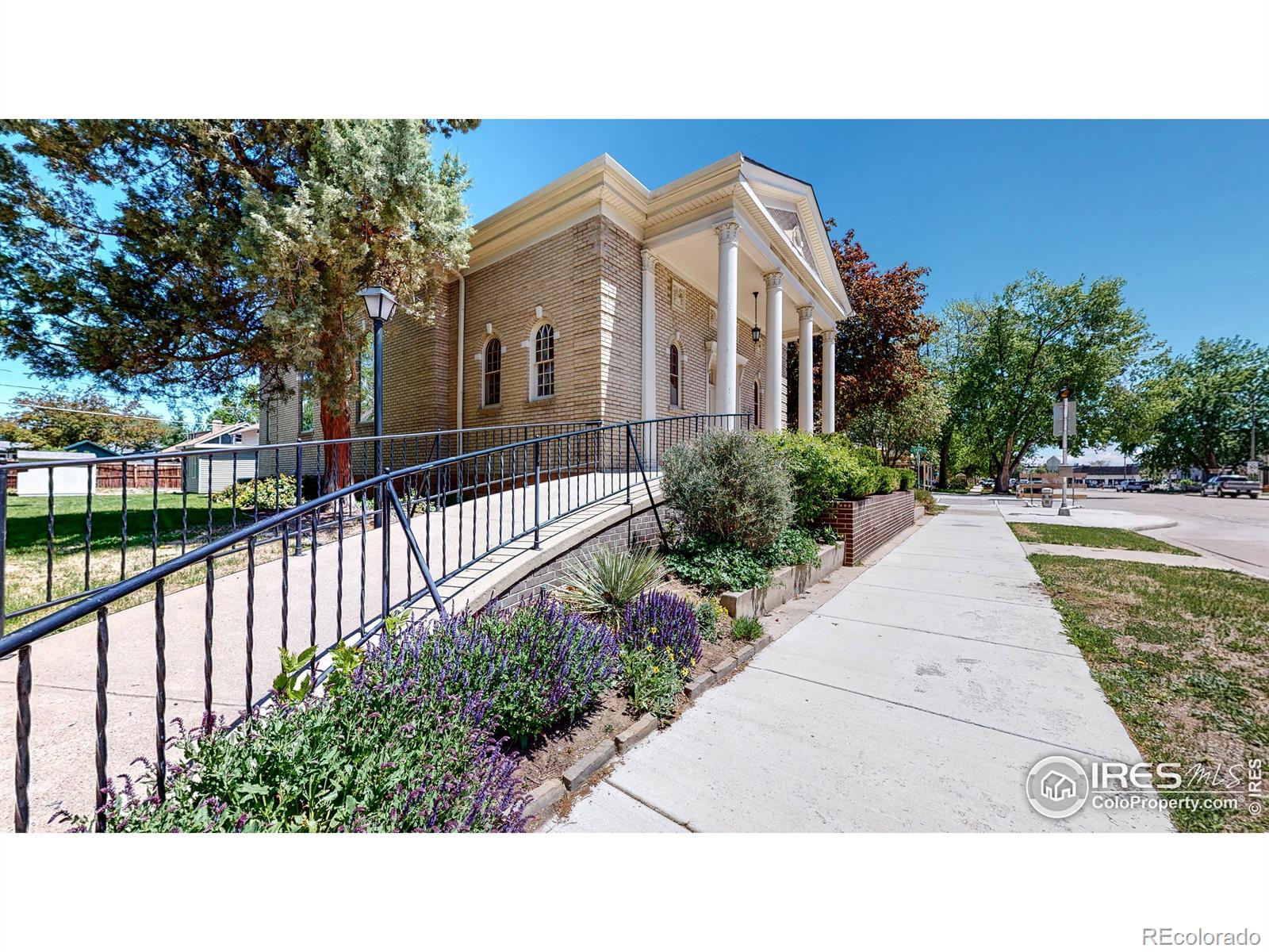 MLS Image #15 for 301 w 4th street,loveland, Colorado