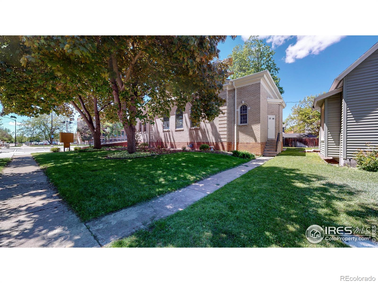 MLS Image #16 for 301 w 4th street,loveland, Colorado