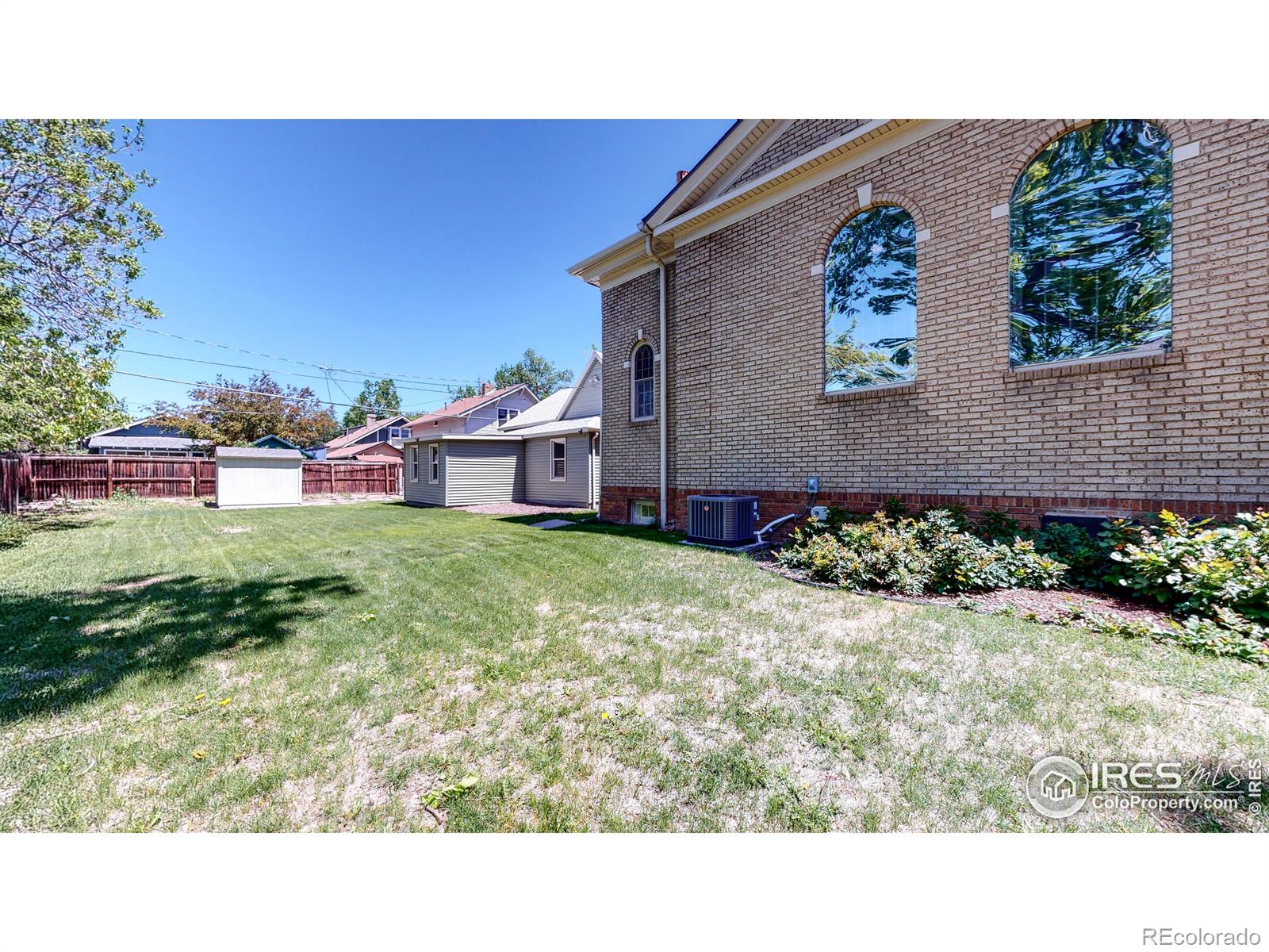 MLS Image #17 for 301 w 4th street,loveland, Colorado