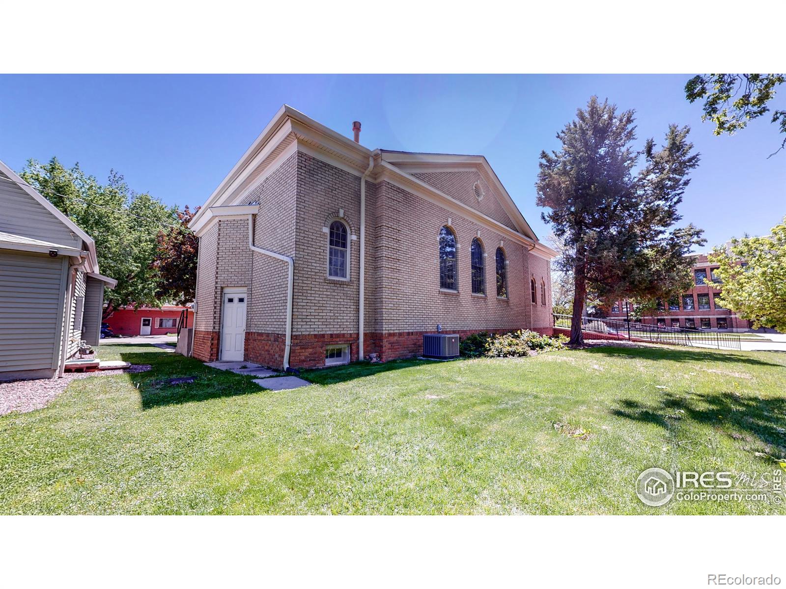 MLS Image #18 for 301 w 4th street,loveland, Colorado