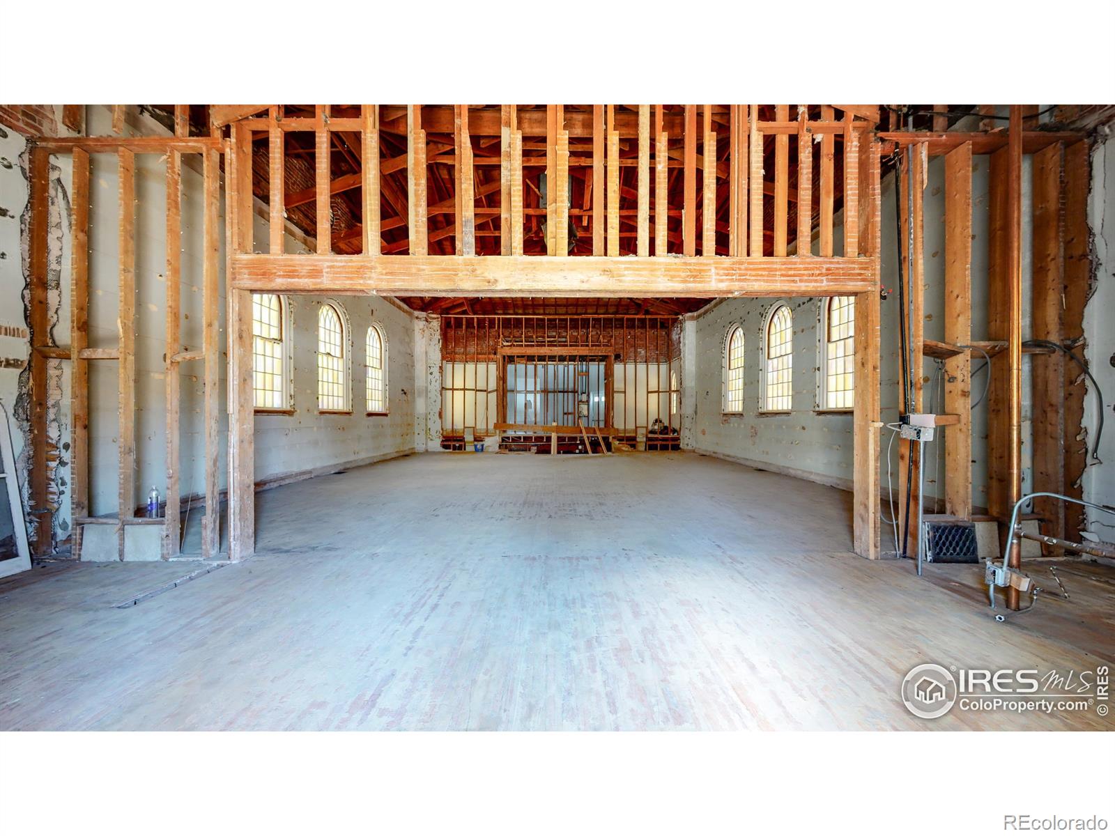 MLS Image #2 for 301 w 4th street,loveland, Colorado