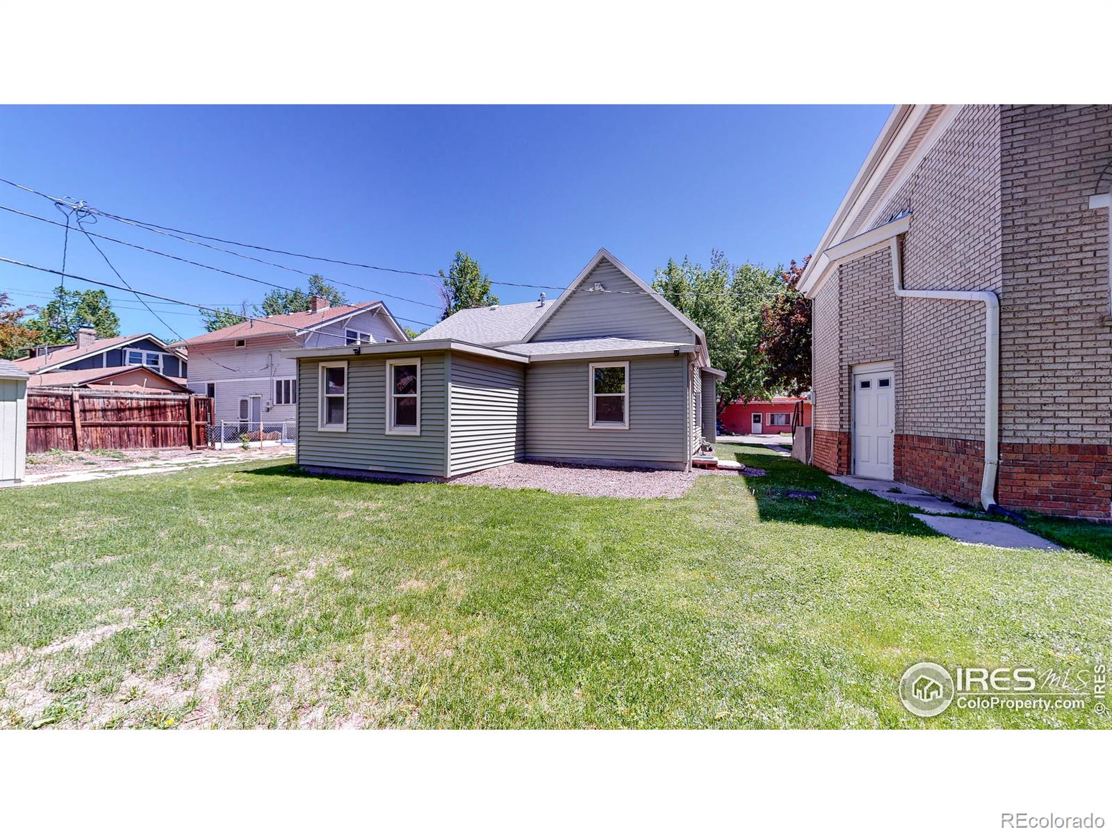 MLS Image #22 for 301 w 4th street,loveland, Colorado
