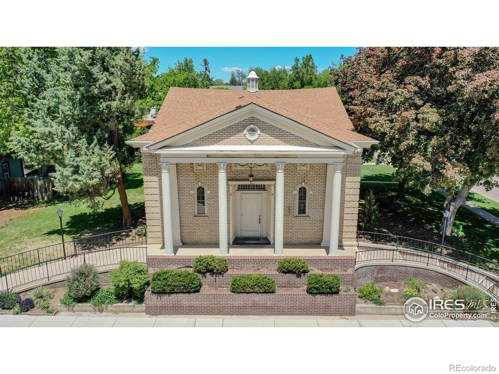 MLS Image #23 for 301 w 4th street,loveland, Colorado