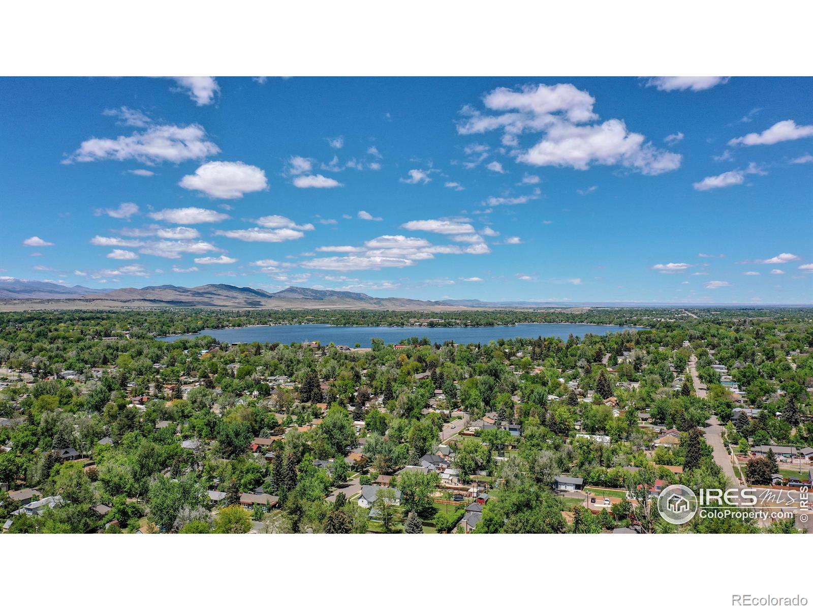 MLS Image #25 for 301 w 4th street,loveland, Colorado