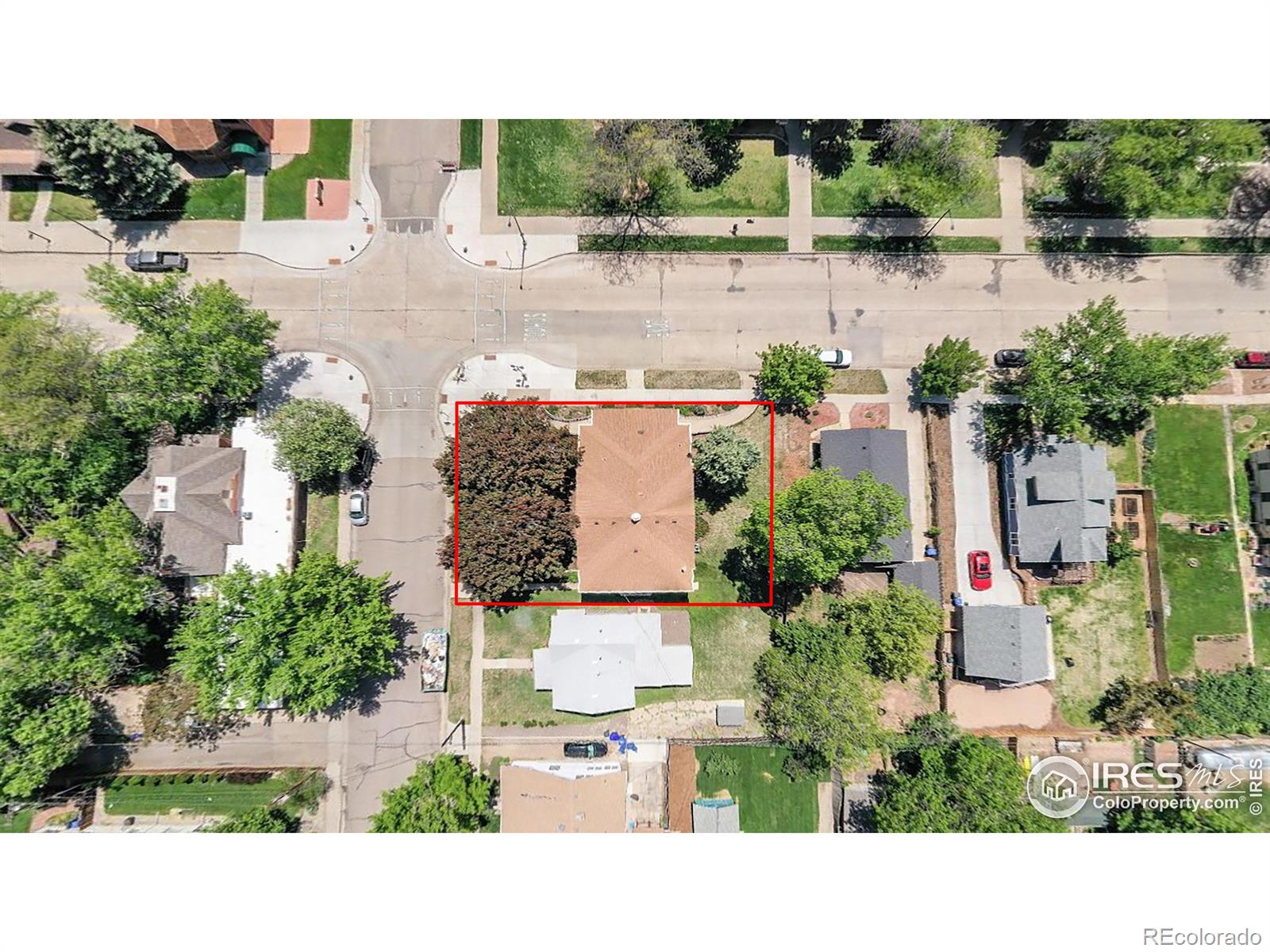 MLS Image #26 for 301 w 4th street,loveland, Colorado