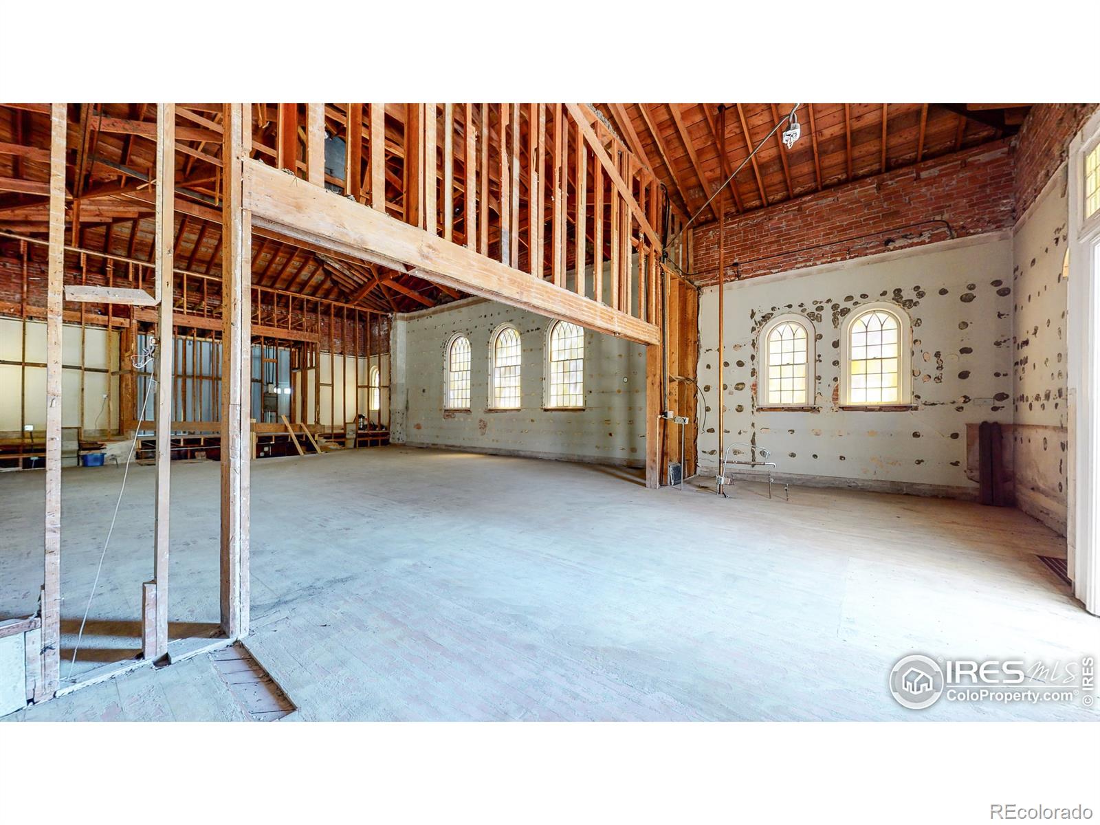 MLS Image #7 for 301 w 4th street,loveland, Colorado