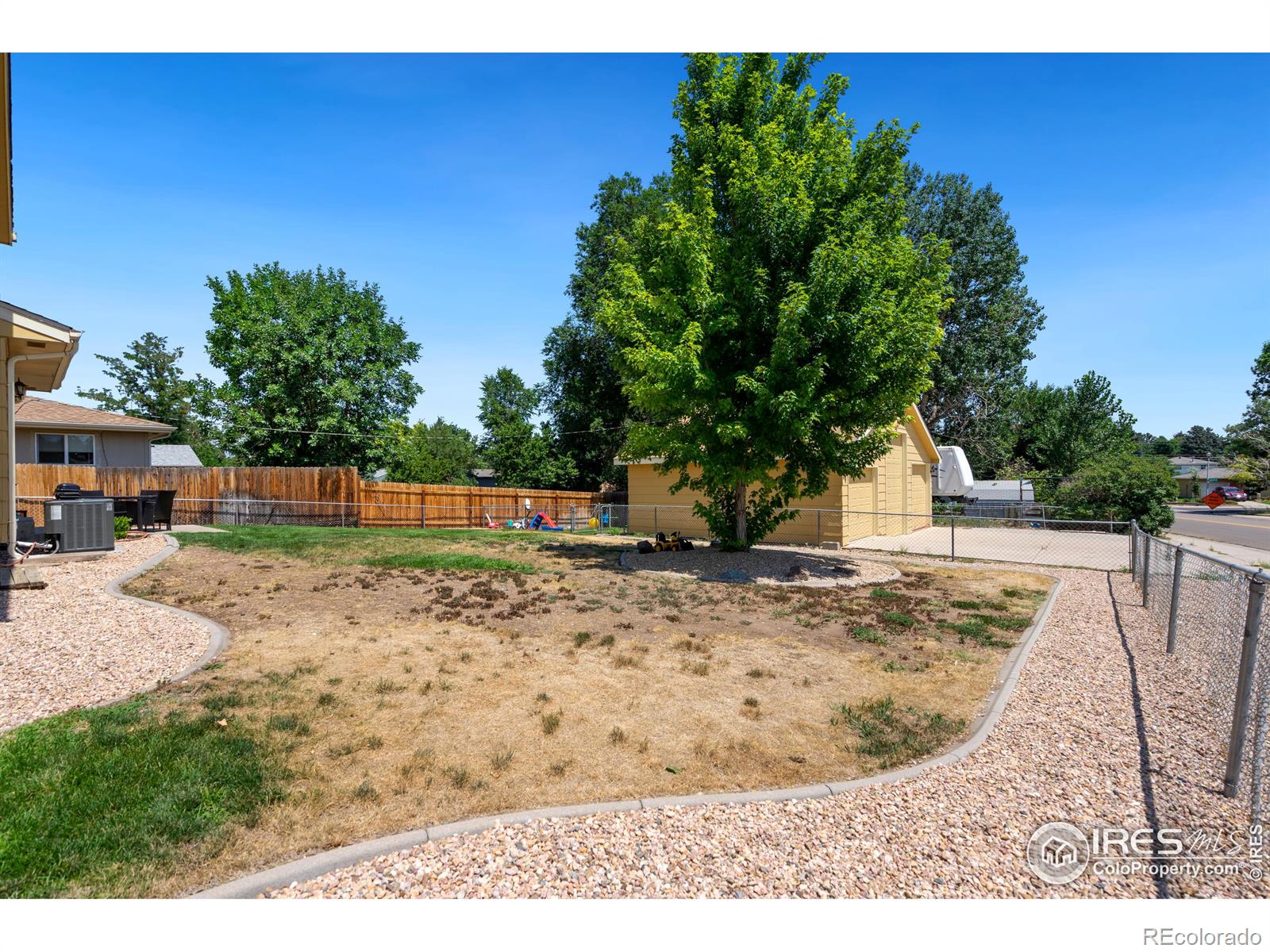 Report Image for 2422  34th Avenue,Greeley, Colorado