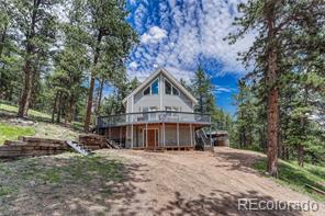 MLS Image #0 for 143  stonehenge drive,florissant, Colorado