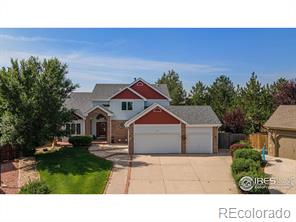 MLS Image #0 for 4221  center gate court,fort collins, Colorado