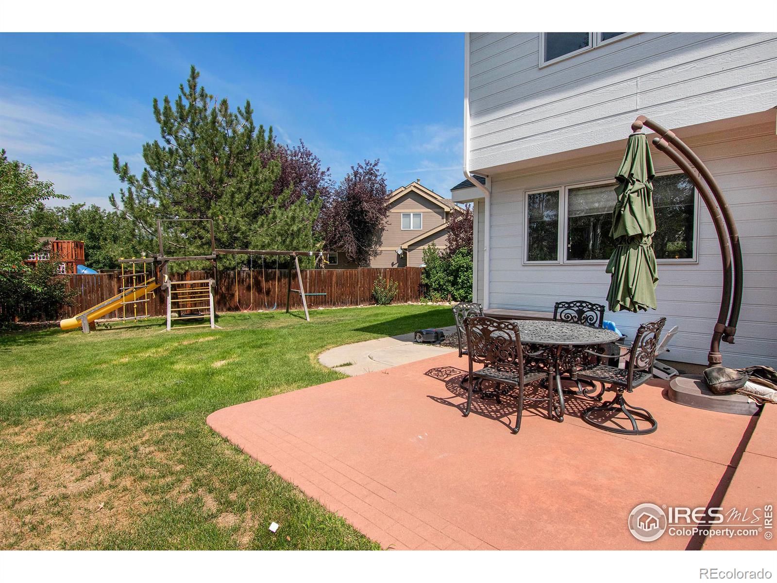 MLS Image #32 for 4221  center gate court,fort collins, Colorado