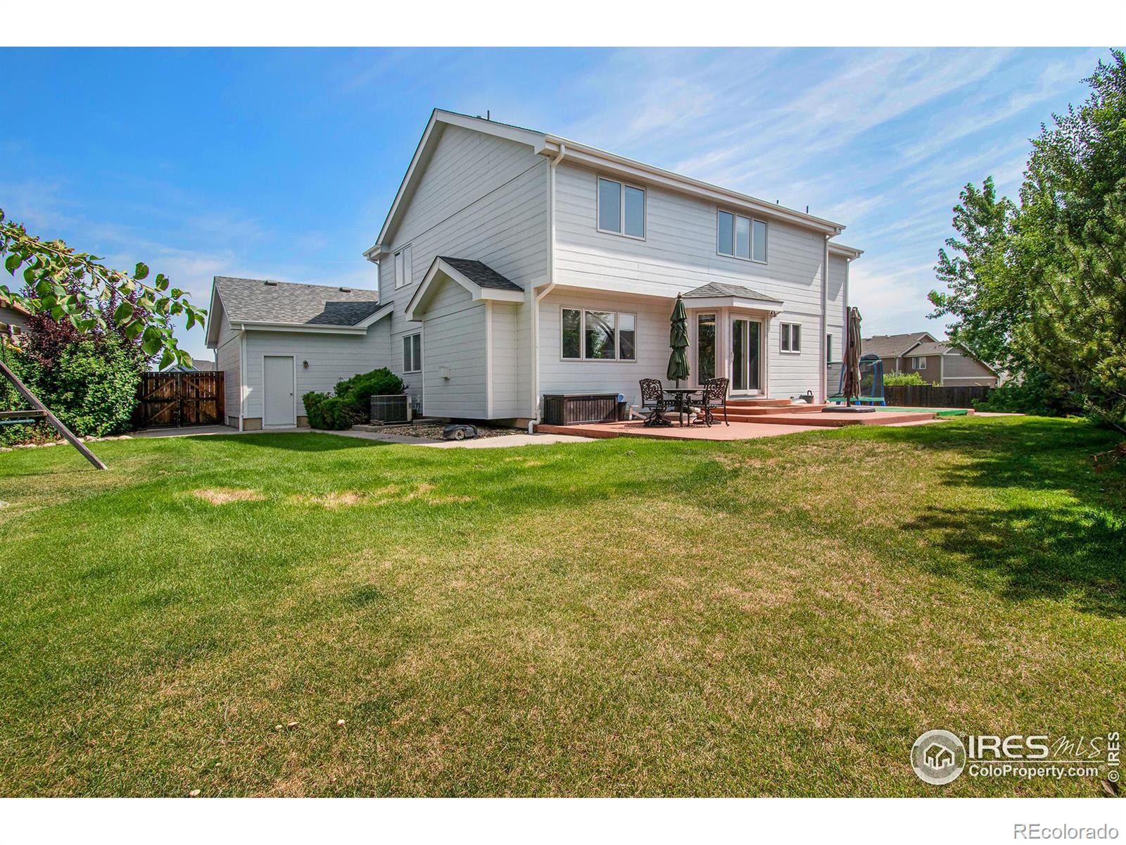 MLS Image #33 for 4221  center gate court,fort collins, Colorado