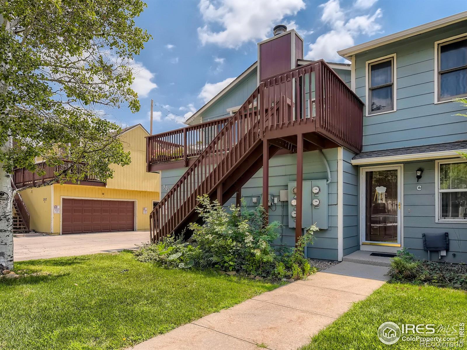 MLS Image #1 for 301  sundance circle,fort collins, Colorado