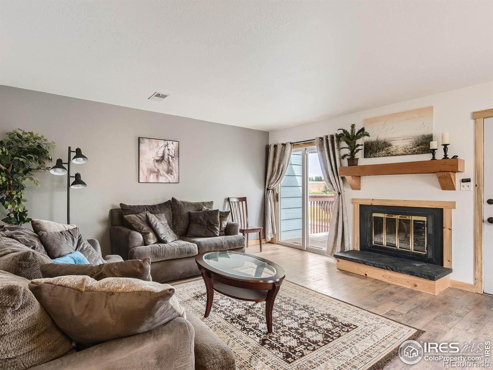 MLS Image #3 for 301  sundance circle,fort collins, Colorado