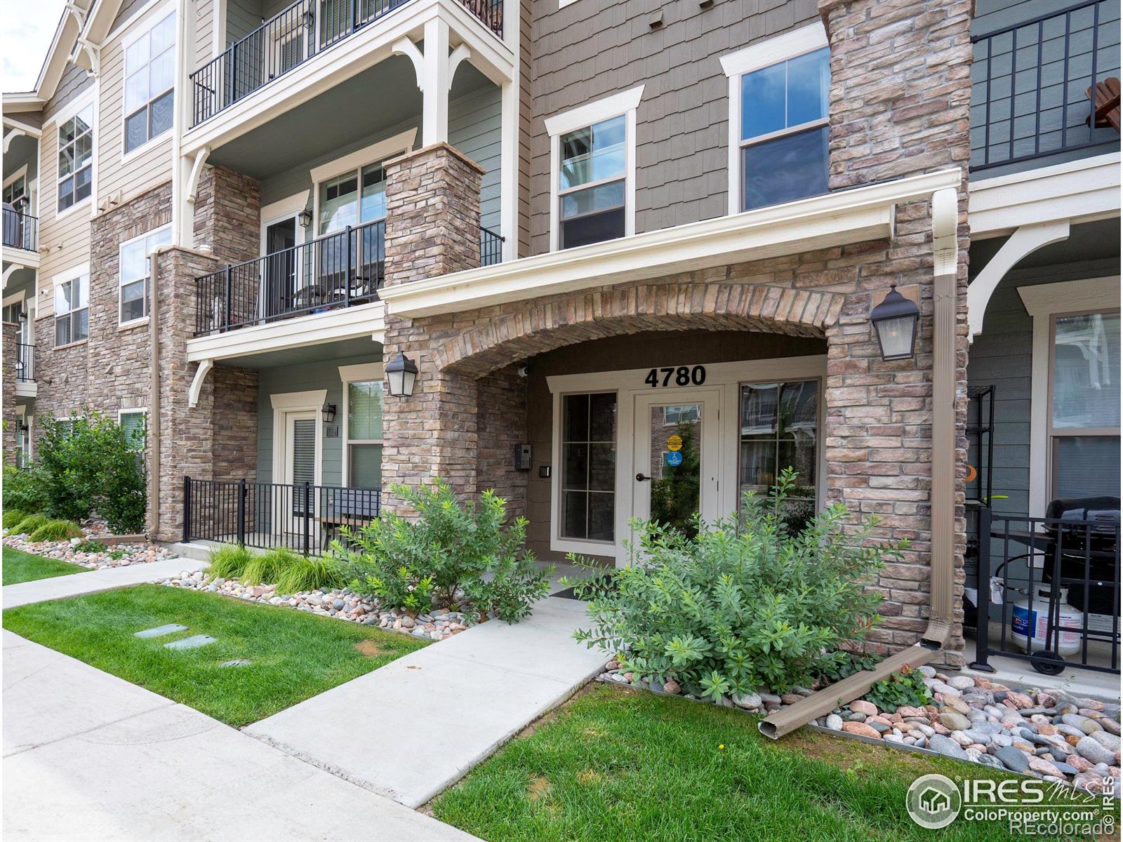 MLS Image #16 for 4780  hahns peak drive,loveland, Colorado