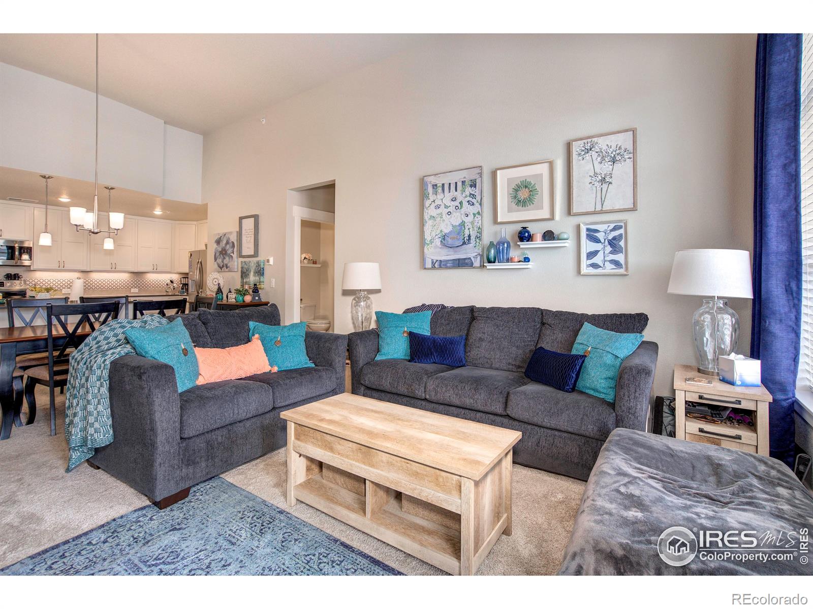 MLS Image #3 for 4780  hahns peak drive,loveland, Colorado