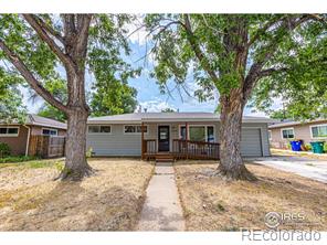 MLS Image #0 for 2543  15th avenue,greeley, Colorado