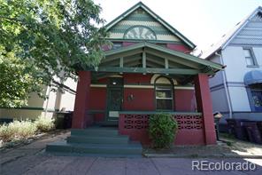 MLS Image #0 for 310  bannock street,denver, Colorado