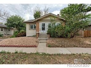 MLS Image #0 for 1118  19th street,greeley, Colorado