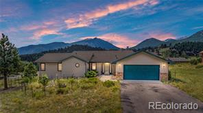 MLS Image #0 for 250  solomon drive,estes park, Colorado