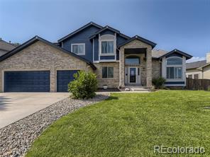 MLS Image #0 for 9321  prairie view drive,highlands ranch, Colorado