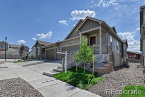 MLS Image #0 for 5761  heathland terrace,colorado springs, Colorado