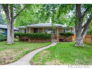 MLS Image #0 for 606 s longmont avenue,lafayette, Colorado