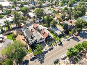 MLS Image #0 for 3758 n williams street,denver, Colorado