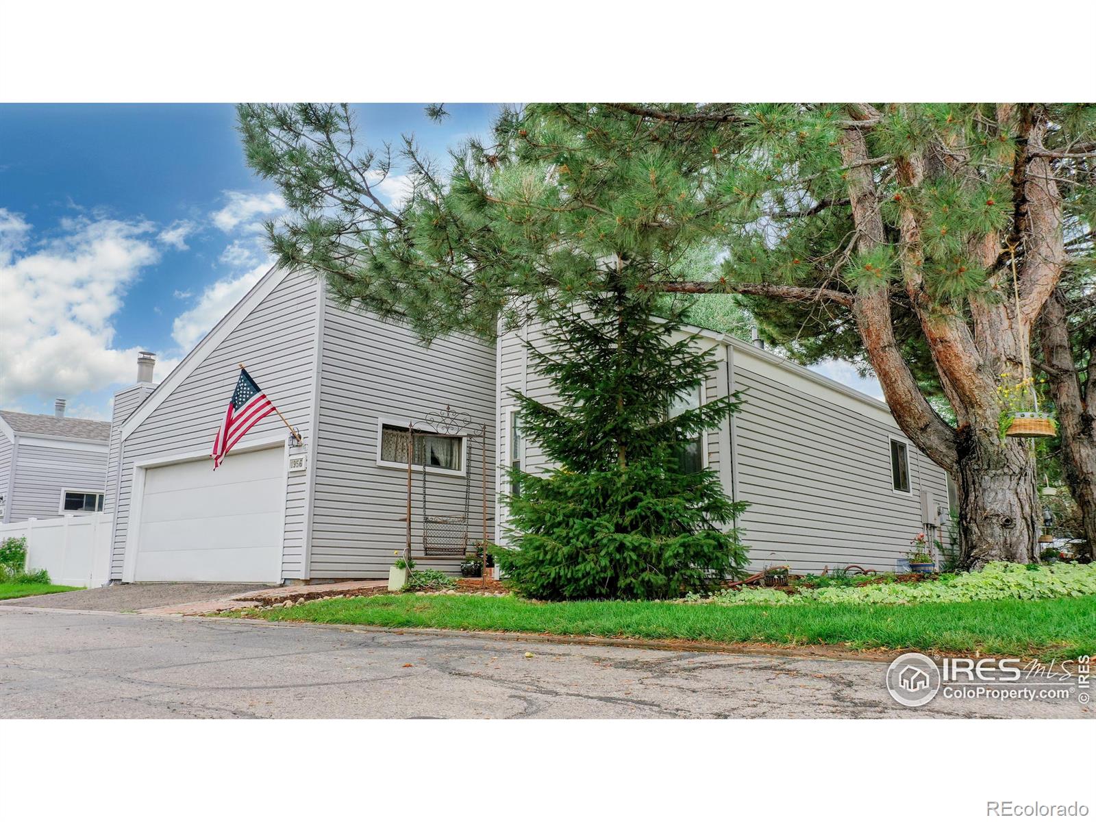 MLS Image #1 for 1956  29th avenue,greeley, Colorado