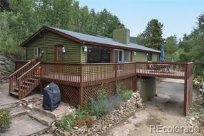 MLS Image #0 for 199  lake front drive,black hawk, Colorado