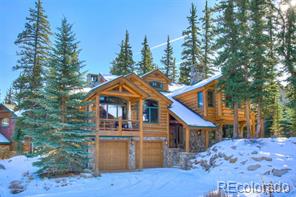 MLS Image #0 for 140  goldenrod circle,keystone, Colorado